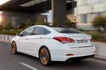 Hyundai i40 Sedan 2015 года